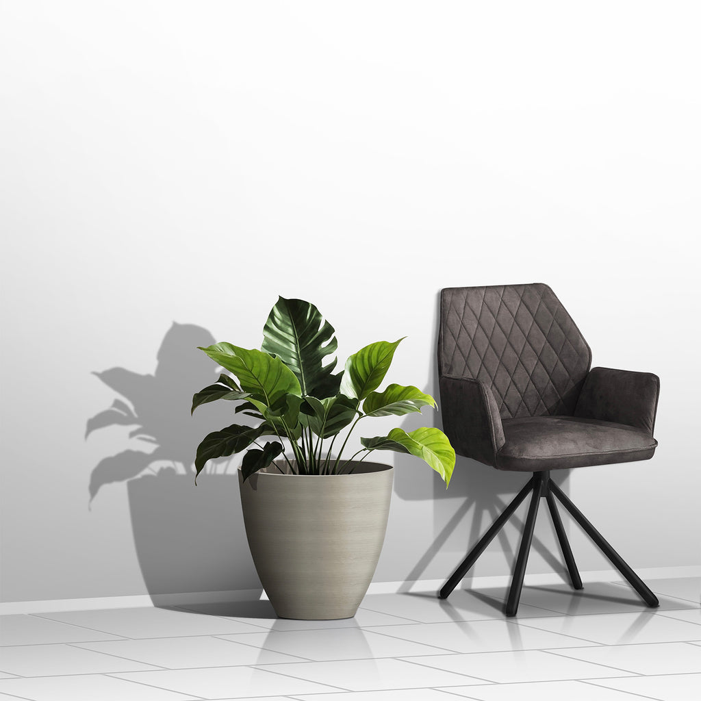 Plant Pot (Ø47 x 44cm) - Asters Maldives