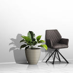 Plant Pot (Ø47 x 44cm) - Asters Maldives