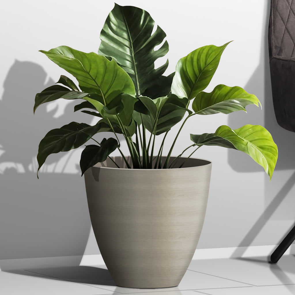 Plant Pot (Ø42 x 38cm) - Asters Maldives