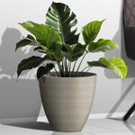Plant Pot (Ø42 x 38cm) - Asters Maldives