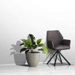 Plant Pot (Ø42 x 38cm) - Asters Maldives