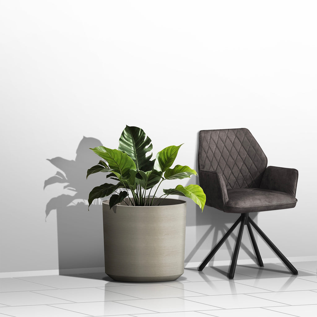 Plant Pot (Ø56 x 50cm) - Asters Maldives