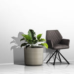 Plant Pot (Ø56 x 50cm) - Asters Maldives