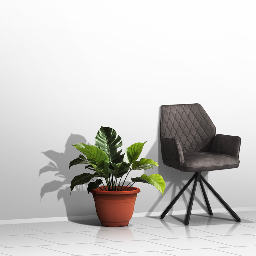 Plant Pot (Ø42 x 28.7cm) - Asters Maldives