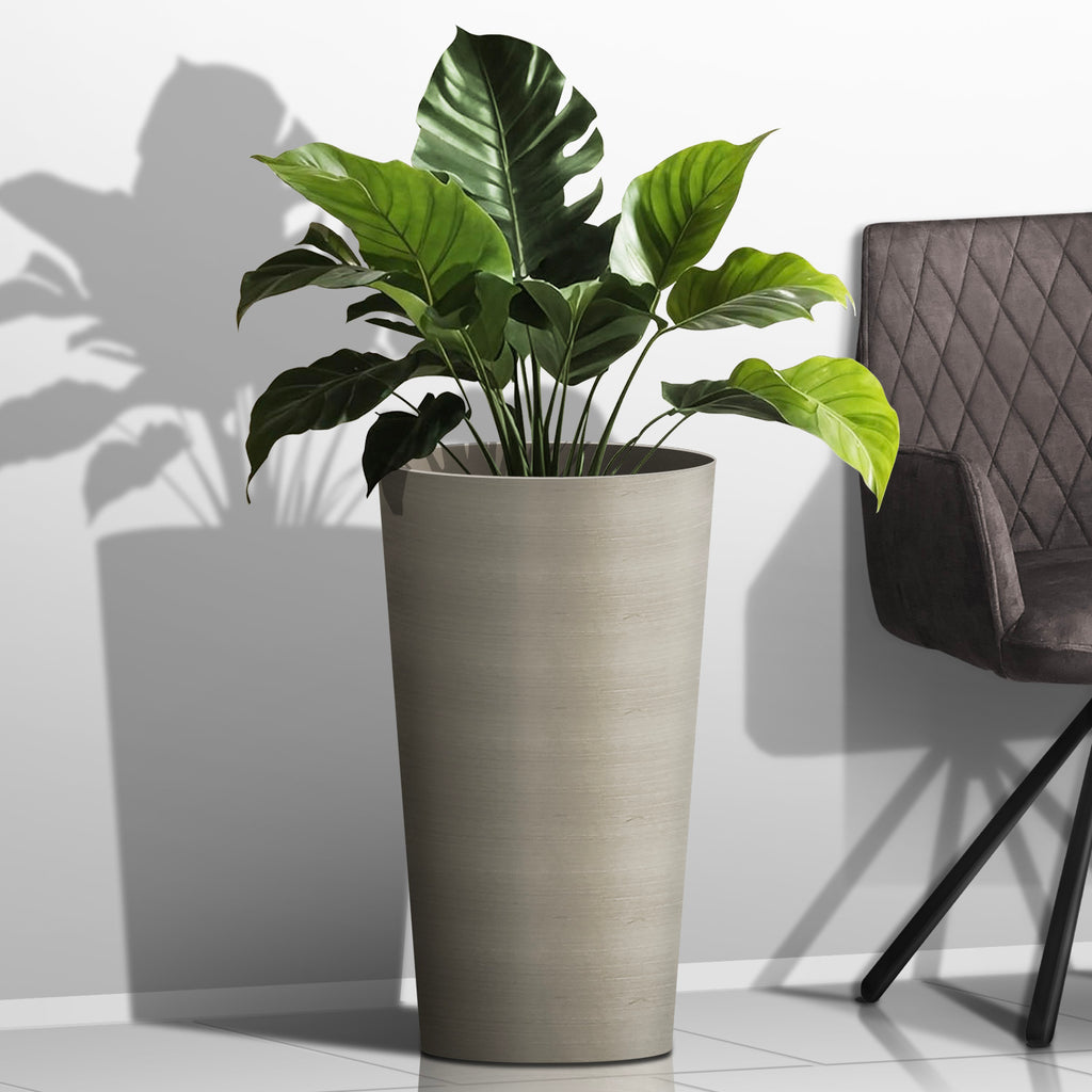 Plant Pot (Ø40 x 69cm) - Asters Maldives