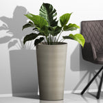 Plant Pot (Ø40 x 69cm) - Asters Maldives