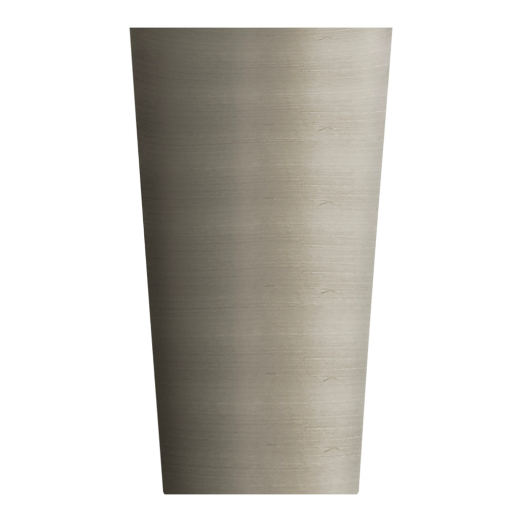 Plant Pot (Ø40 x 69cm) - Asters Maldives