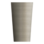 Plant Pot (Ø40 x 69cm) - Asters Maldives