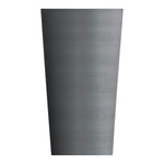 Plant Pot (Ø40 x 69cm) - Asters Maldives