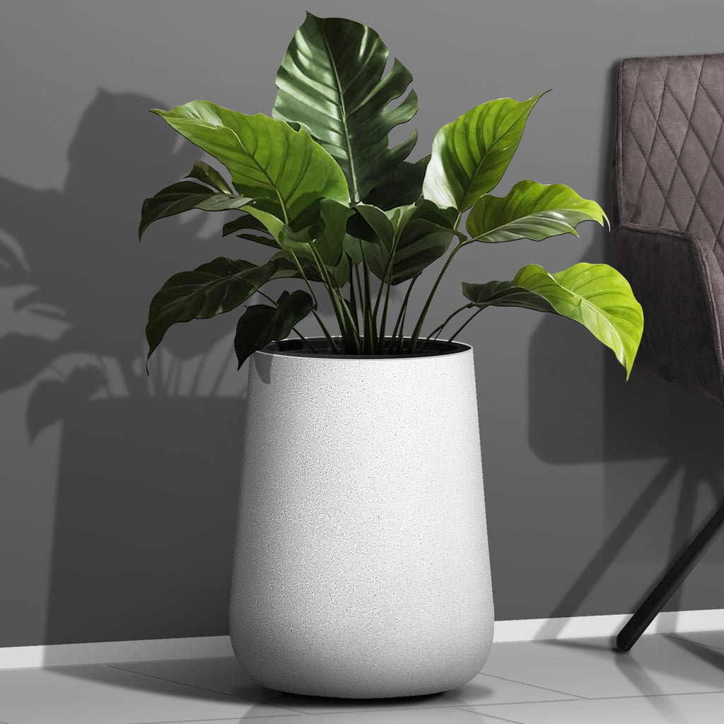 Plant Pot (Ø40 x 52cm) - Asters Maldives