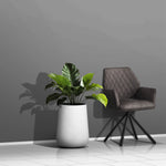 Plant Pot (Ø40 x 52cm) - Asters Maldives