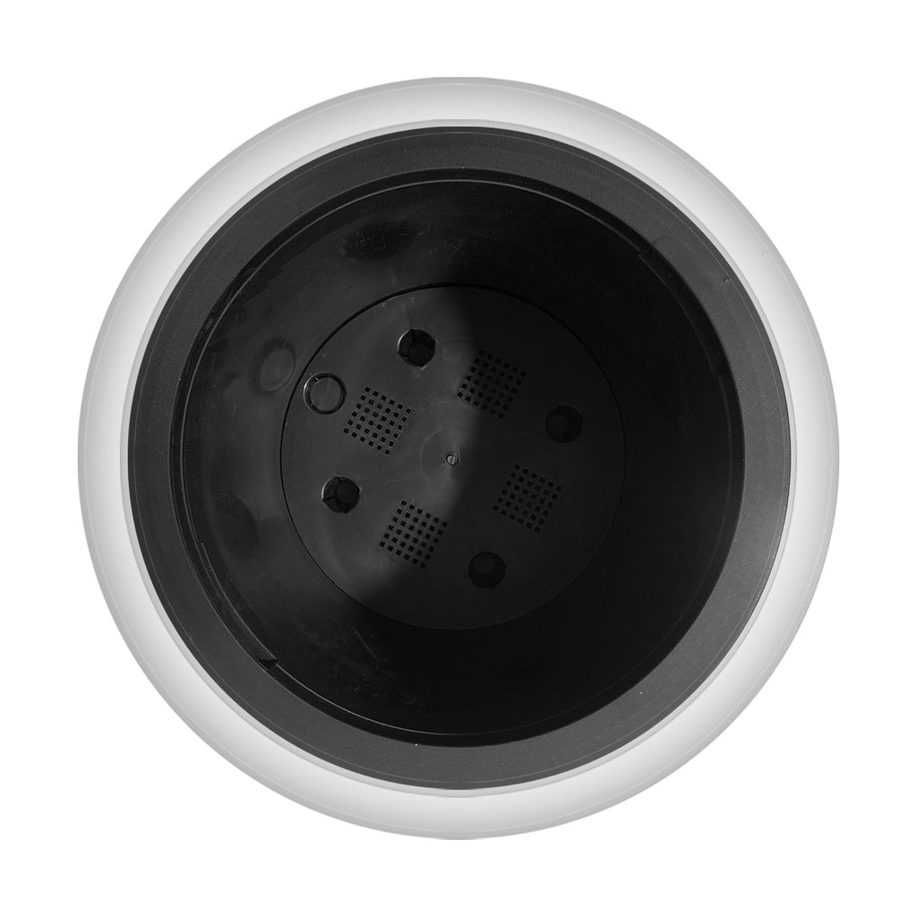 Plant Pot (Ø40 x 52cm) - Asters Maldives