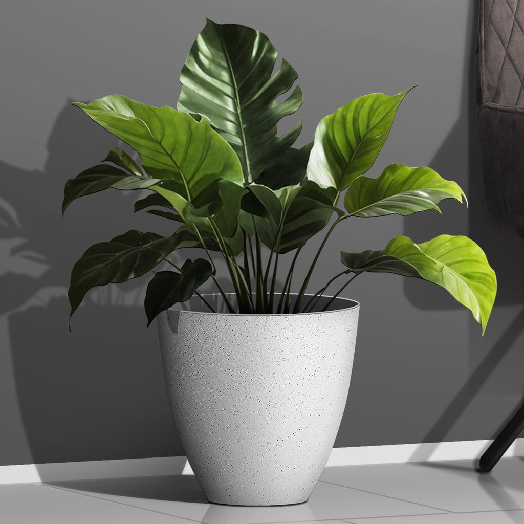 Plant Pot (Ø37 x 35cm) - Asters Maldives