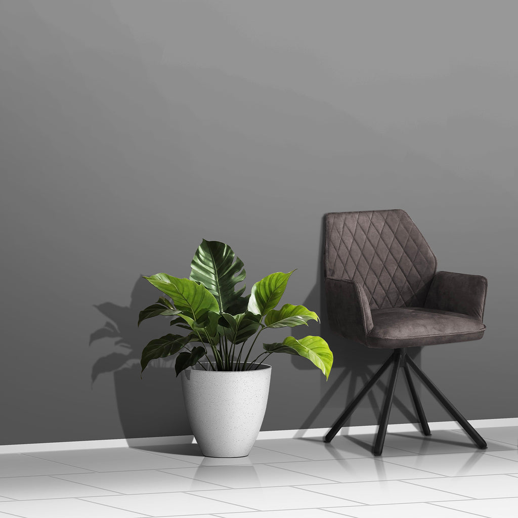 Plant Pot (Ø37 x 35cm) - Asters Maldives