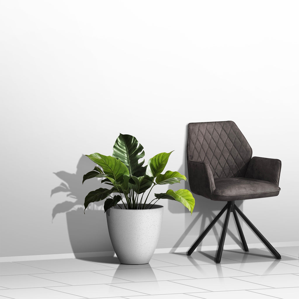 Plant Pot (Ø41 x 39cm) - Asters Maldives