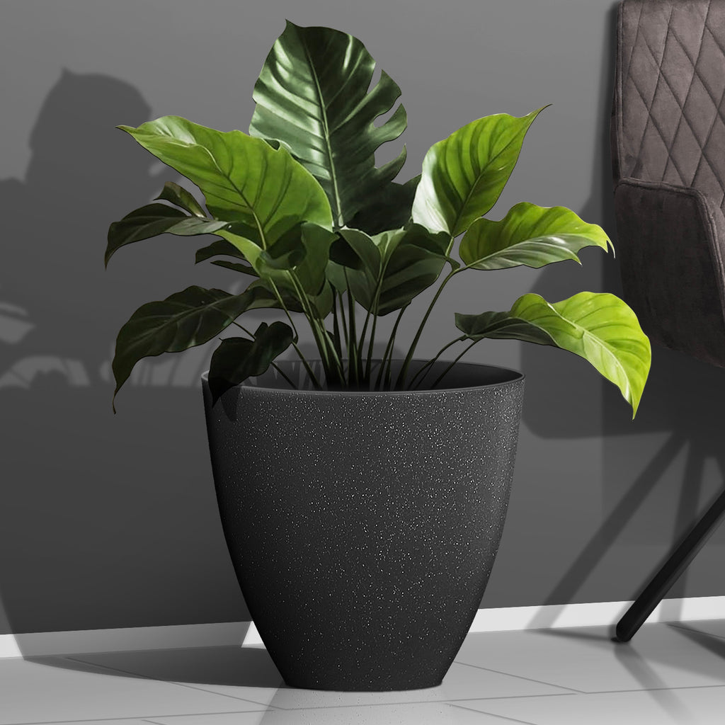 Plant Pot (Ø47 x 43cm) - Asters Maldives