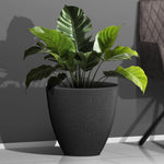 Plant Pot (Ø47 x 43cm) - Asters Maldives