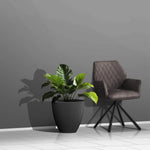 Plant Pot (Ø47 x 43cm) - Asters Maldives