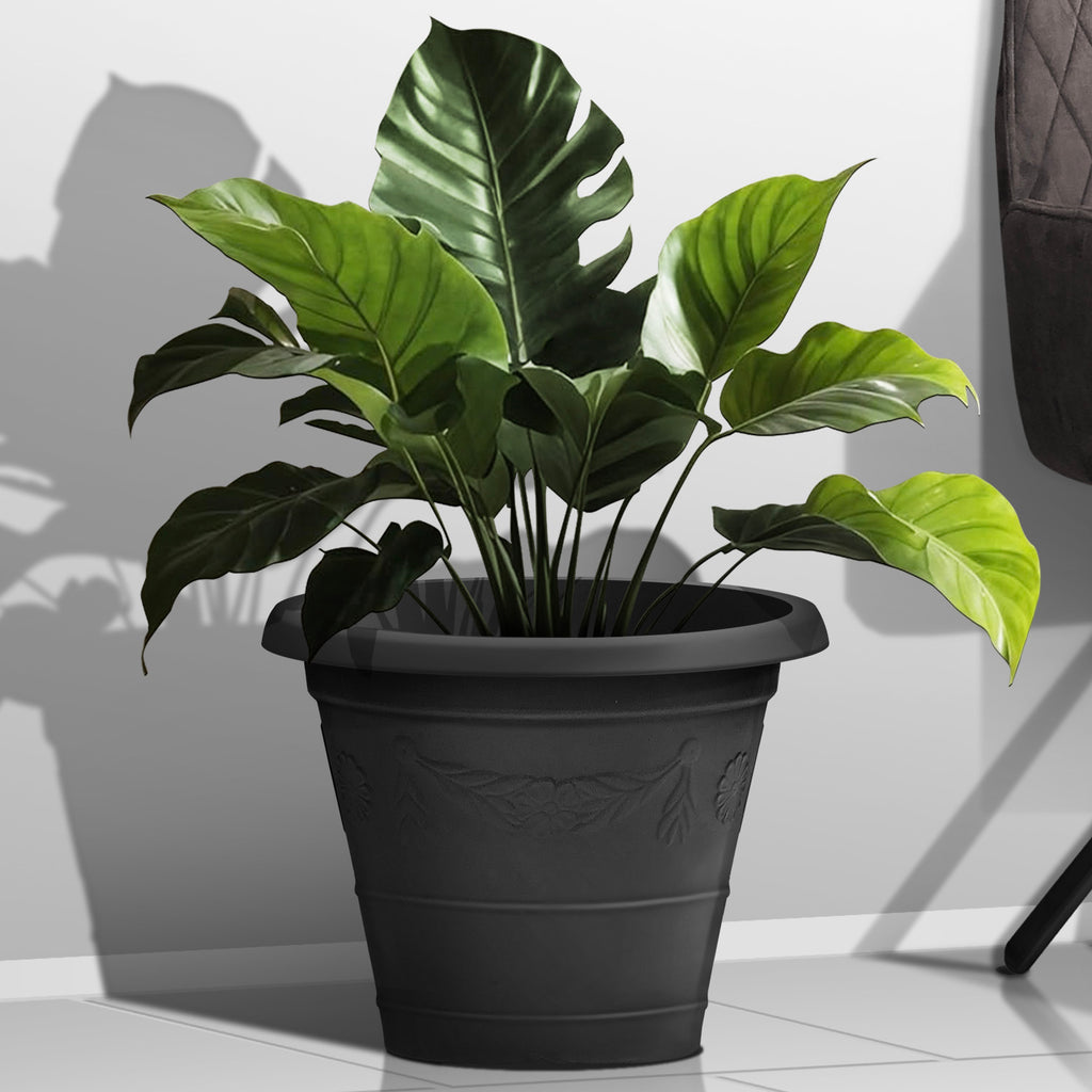 Plant Pot (Ø49 x 37cm) - Asters Maldives