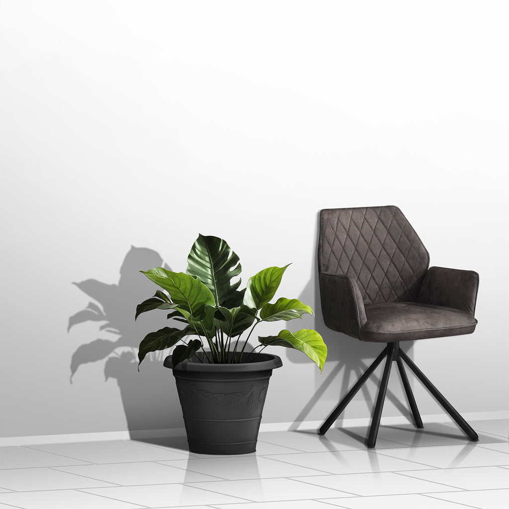 Plant Pot (Ø49 x 37cm) - Asters Maldives