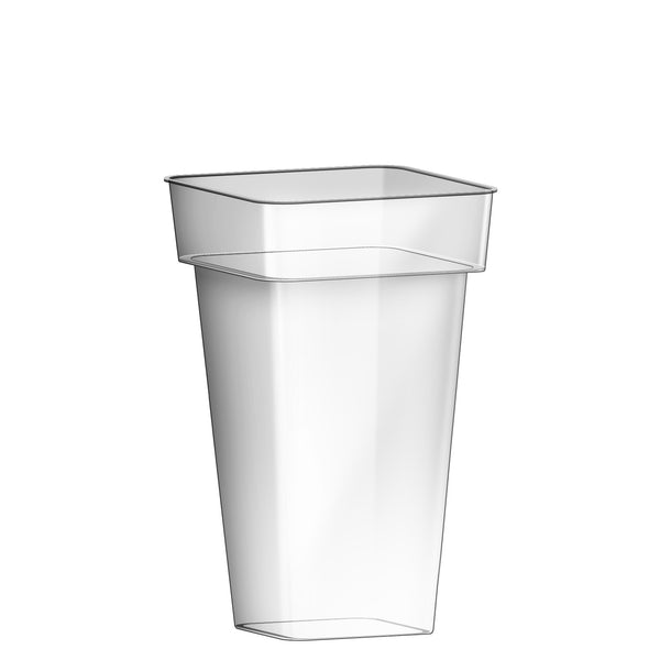 Plant Pot (18 x 18cm)