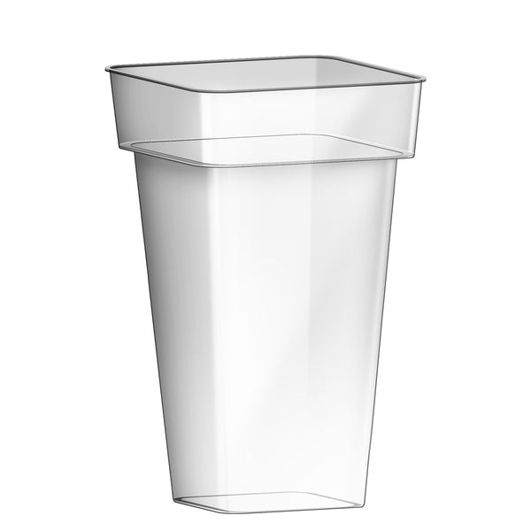 Plant Pot (21 x 21cm)