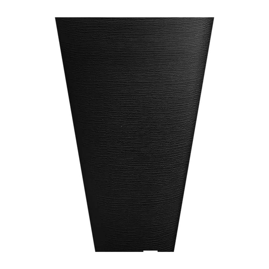 Plant Pot (Ø25 x 37cm) - Asters Maldives