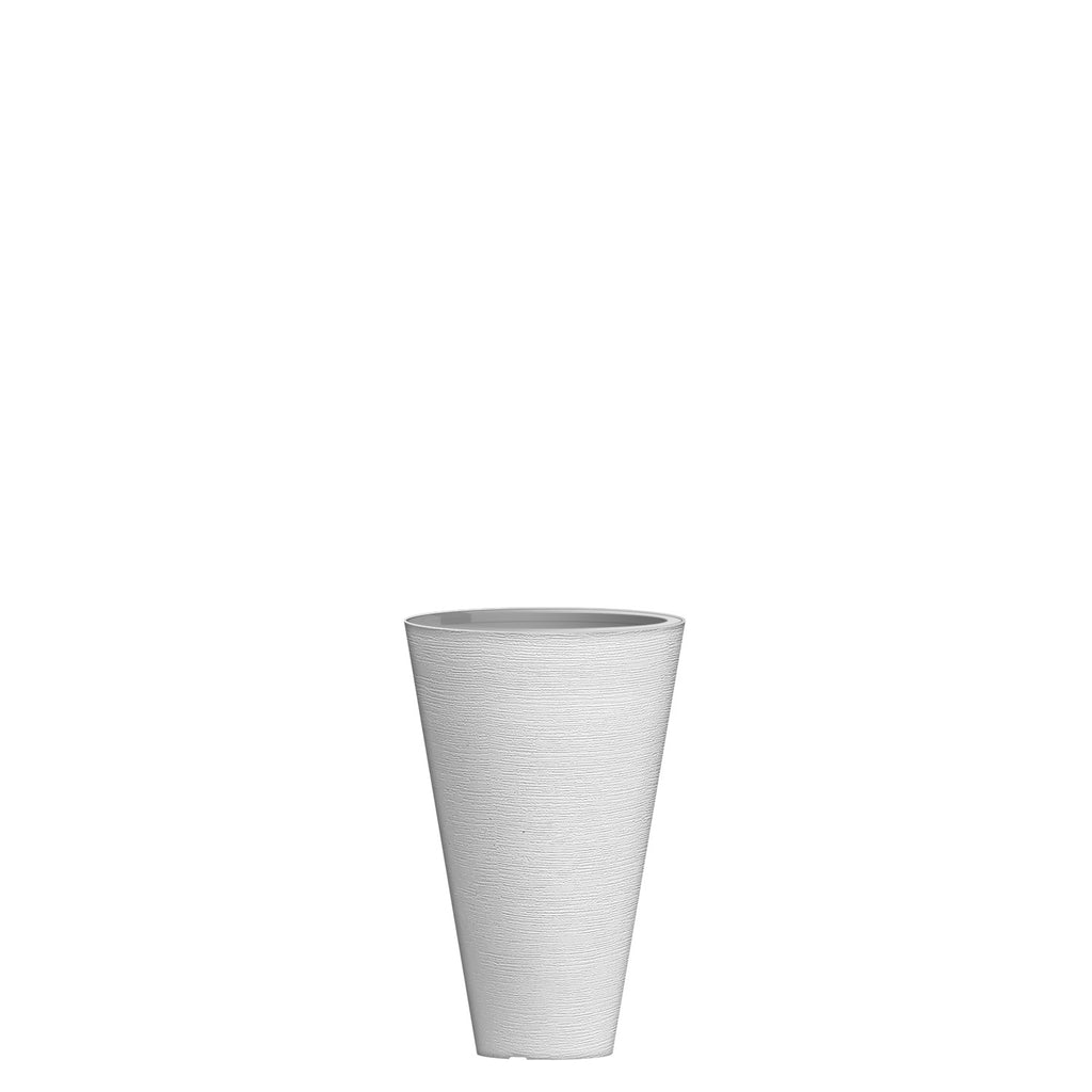 Plant Pot (Ø25 x 37cm) - Asters Maldives