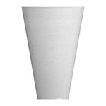 Plant Pot (Ø25 x 37cm) - Asters Maldives