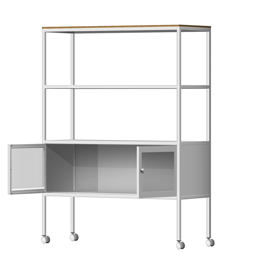 Shelf - Asters Maldives