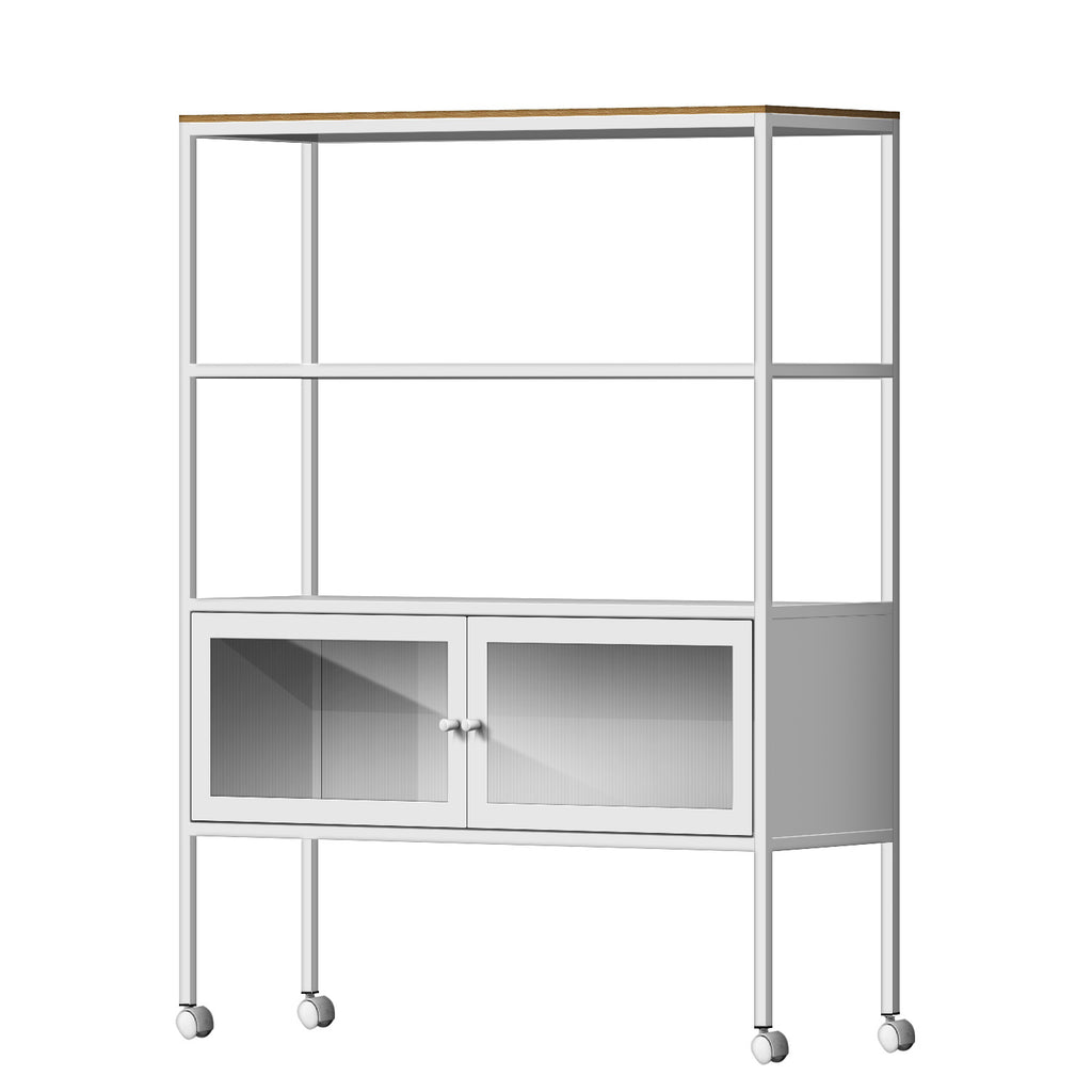 Shelf - Asters Maldives