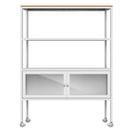 Shelf - Asters Maldives