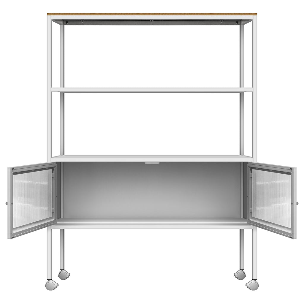 Shelf - Asters Maldives