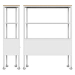 Shelf - Asters Maldives