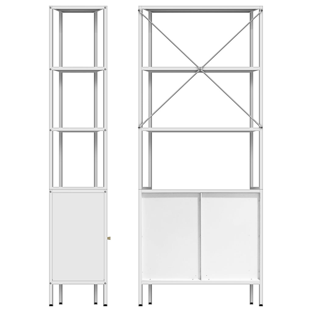 Shelf - Asters Maldives