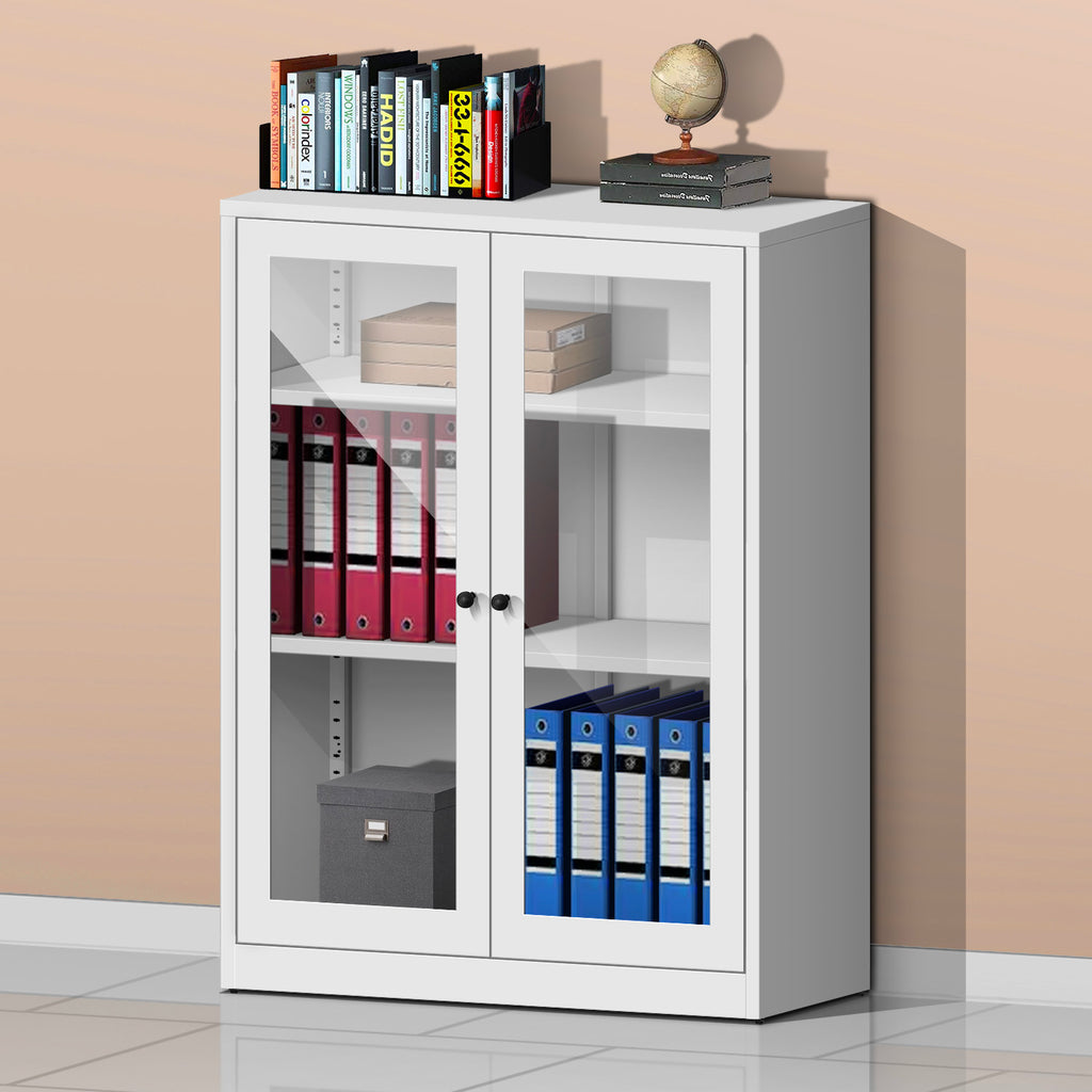 Cabinet With Door - Asters Maldives