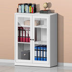 Cabinet With Door - Asters Maldives