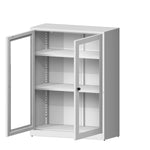 Cabinet With Door - Asters Maldives