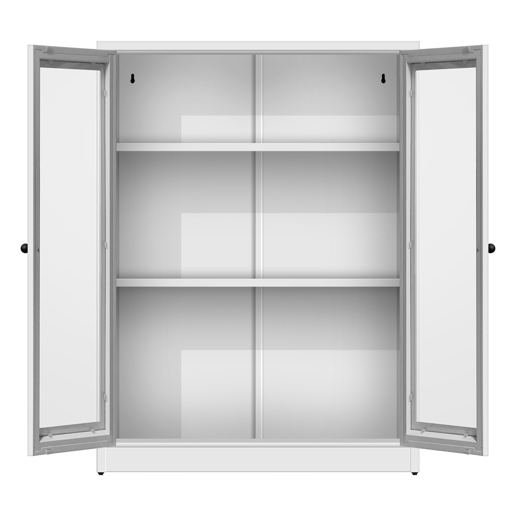 Cabinet With Door - Asters Maldives