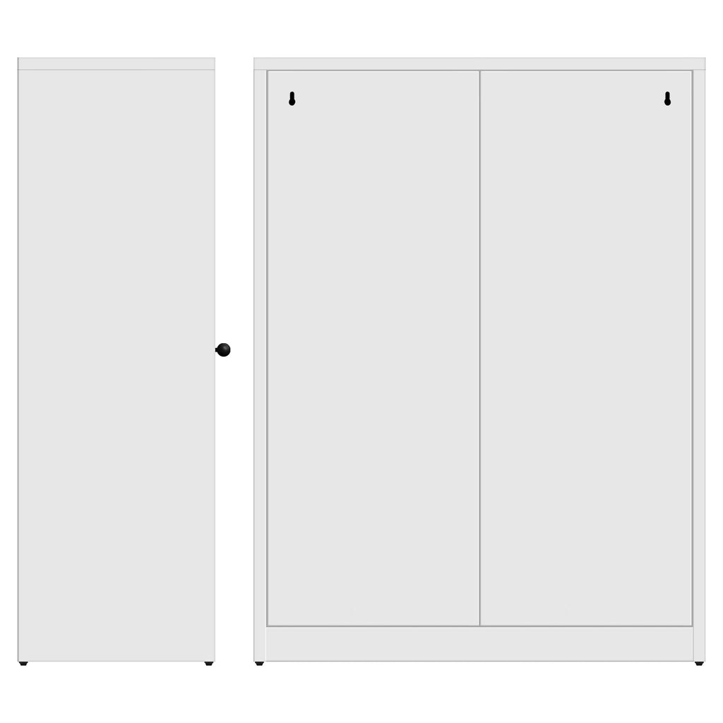 Cabinet With Door - Asters Maldives