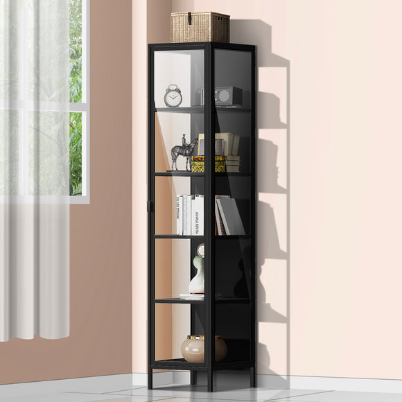 Cabinet With Door - Asters Maldives