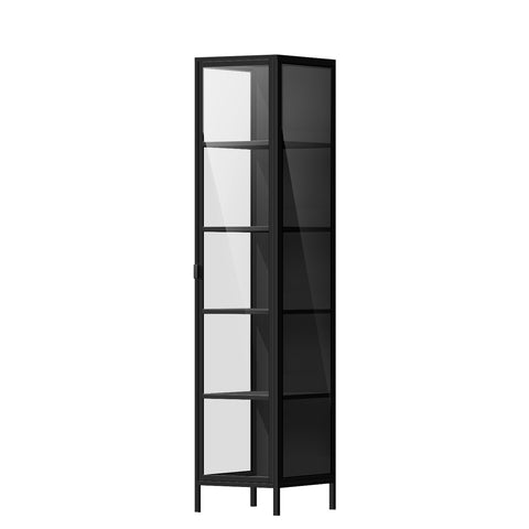 Cabinet With Door - Asters Maldives