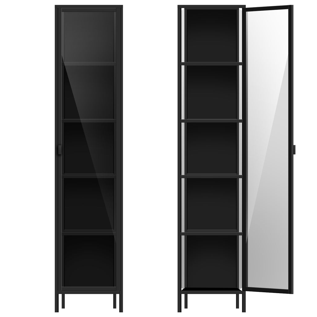 Cabinet With Door - Asters Maldives