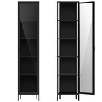 Cabinet With Door - Asters Maldives