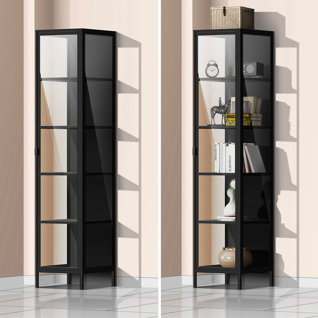 Cabinet With Door - Asters Maldives