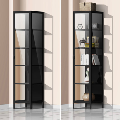 Cabinet With Door - Asters Maldives