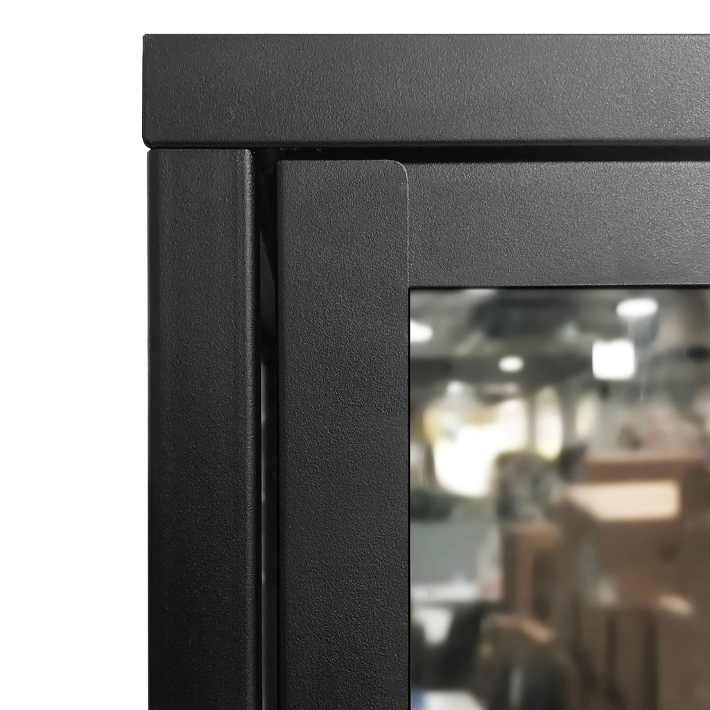 Cabinet With Door - Asters Maldives