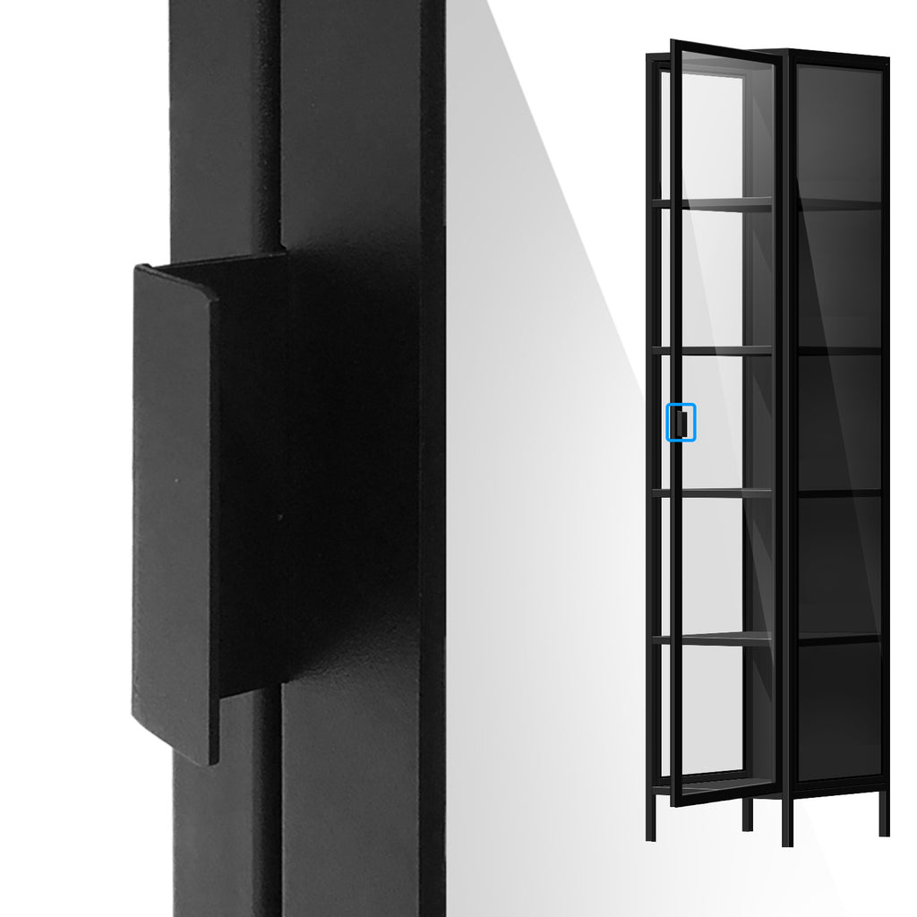 Cabinet With Door - Asters Maldives