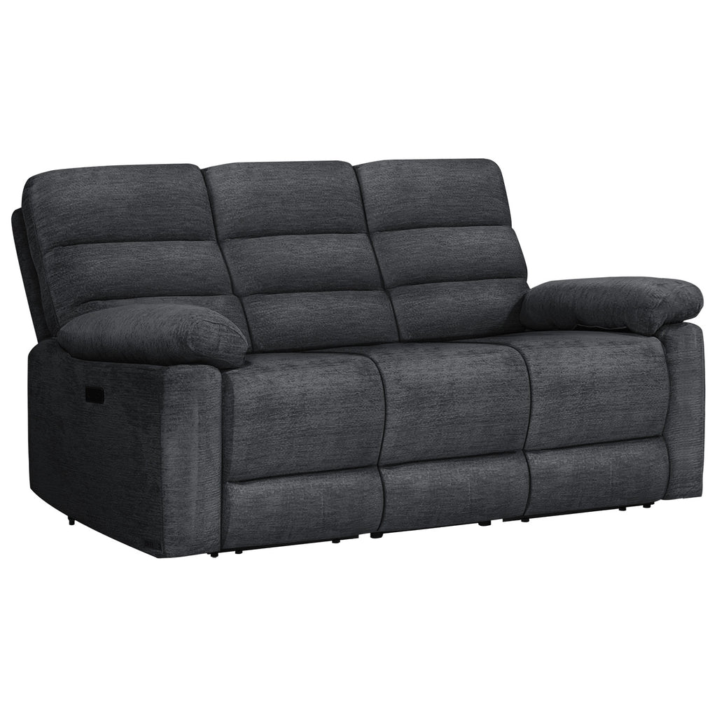 Recliner Set (2 PCs) - Asters Maldives