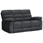 Recliner Set (2 PCs) - Asters Maldives